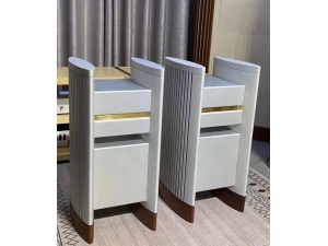 澳洲 Halcro DM8 前级+ DM68 双单声道后级