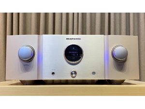 马兰士 Marantz PM-10S1 旗舰合并功放