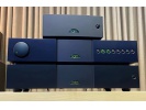 英国茗 Naim nac202 + nap200+ hi-cap DR 前后级+电源