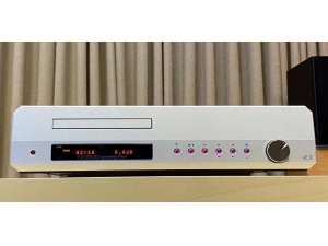 英国 dcs p8i  cd / sacd  机