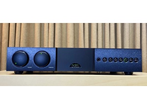 英国茗 Naim SuperNait2 超级合并机