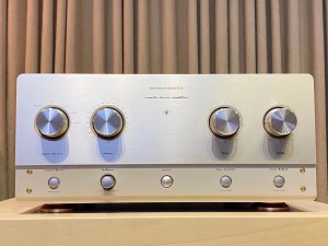 马兰士 Marantz Model 66F  合并胆机