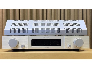 德国八度 Octave  V80SE  旗舰合并胆功放