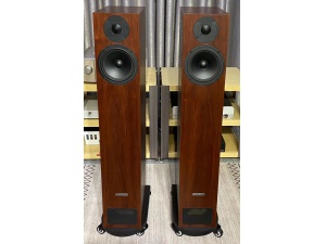 英国 PMC  twenty 24 音箱