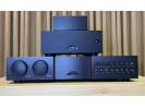 英国茗 Naim Nac 282 + Hi-cap + Napsc 前级