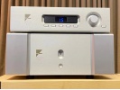 美国艺雅 Ayre  K-5X + V-5X 前后级功放