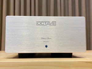 德国八度 Octave  Black  BOX黑盒