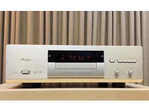 金嗓子 accuphase dp-85  CD/ SACD