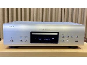 日本天龙 Denon  DCD-2020AE  cd /sacd 机