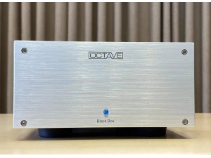 德国八度 Octave  Black  BOX  黑盒