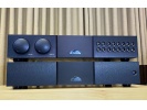 英国茗 Naim  NAC552+NAC552PS 旗舰分体前级