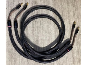 美国超时空 Taralabs the 0.8 高端喇叭线