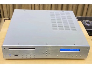 美国奇力 Krell S-350A cd机