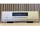 金嗓子 Accuphase DP-550 CD /SACD 机