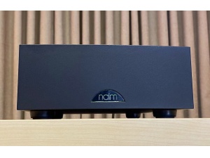 英国茗 Naim  NAP 100  后级