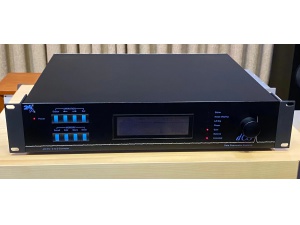 英国 DCS 972  录音室用专业版升频器