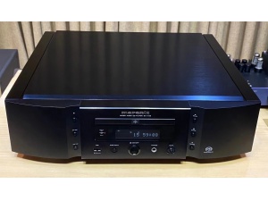 日本马兰士 Marantz  SA-11 S3  cd/sacd 机