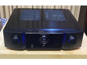 日本马兰士 Marantz pm- ki ruby  红宝石纪念版功放