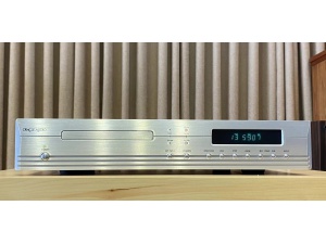 加拿大甲骨文 Oracle  cd550  cd机