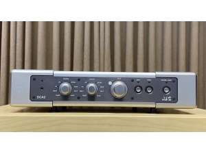 英国 ATC   SCA2  旗舰前级