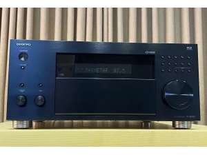 日本安桥 Onkyo  RZ5100 全景声 DTSX 影院前级