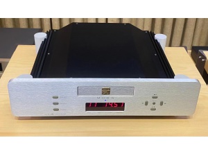 加拿大惊雷 simaudio  cd  5.3 RS   cd机