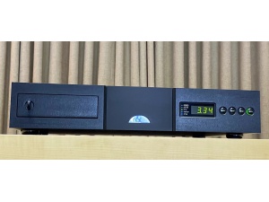 英国茗 Naim  CD X2  经典cd机