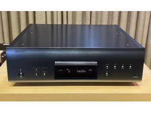 日本天龙 Denon  DCD - A110  cd / sacd 机