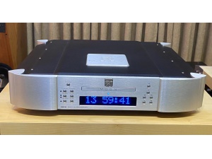 加拿大惊雷 simaudio  650D  高端cd机