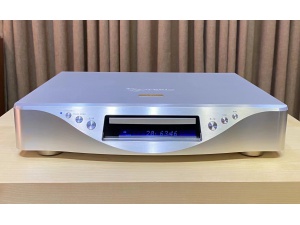 日本二嫂 Esoteric  UZ-1 cd 机