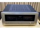 日本金嗓子 accuphase A-45 纯甲类立体声后级