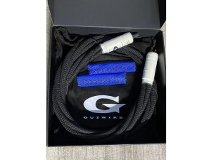 加拿大吉威 Gutwire SV-8 高端电源线