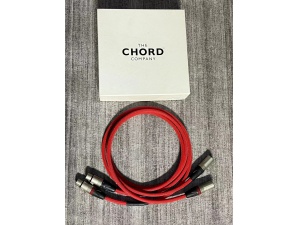 英国和弦 chord shawline 平衡信号线