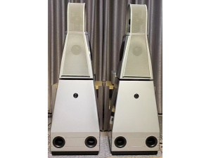 德国 MBL  111B  中葫芦音箱