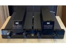 丹麦贵丰 Gryphon  Linestage  经典前级