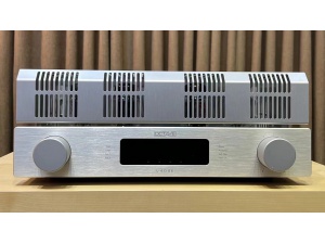 德国八度 Octave  V40SE  合并胆功放