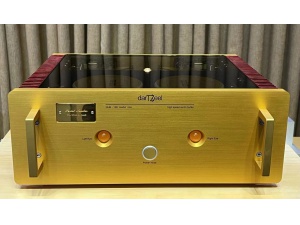 瑞士达声 DarTzeel NHB- 108 后级