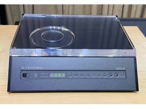 法国米格 Micromega  SOLO  CD