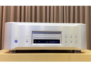 二嫂 Esoteric K-01 旗舰CD/SACD机