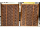 美国JBL L 101 经典古董号角音箱