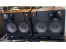 JBL  4435  经典大型监听音箱