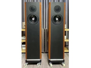 英国酷都 Kudos Titan 606  泰坦高端音箱
