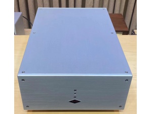 美国 NBS Conditioner II 旗舰电源处理器