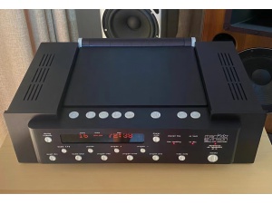 马克 Mark Levinson No. 31  旗舰转盘