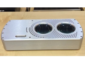 英国和弦 Chord  Symphonic phono 旗舰黑胶唱头放大器