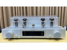 德国八度 Octave V80 旗舰胆合并功放