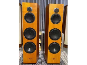 威卓 Venture  V-one 高端音箱