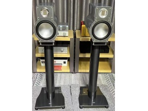 德国意力 ELAC 330.2 JET 音箱