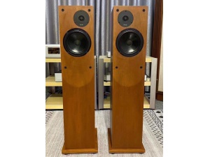 英国贵族 ProAC  Studio 125音箱