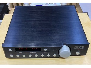 马克 Mark Levinson No. 38SL 前级
